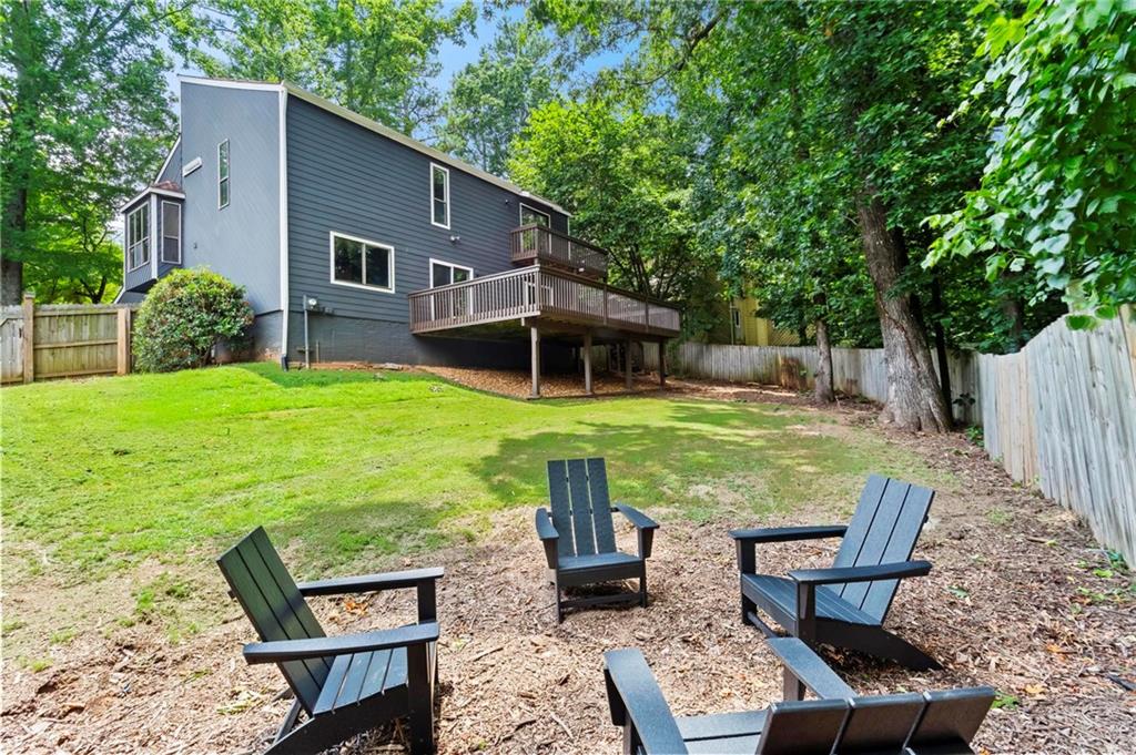 2531 Cedar Fork Trail Property Photo 34