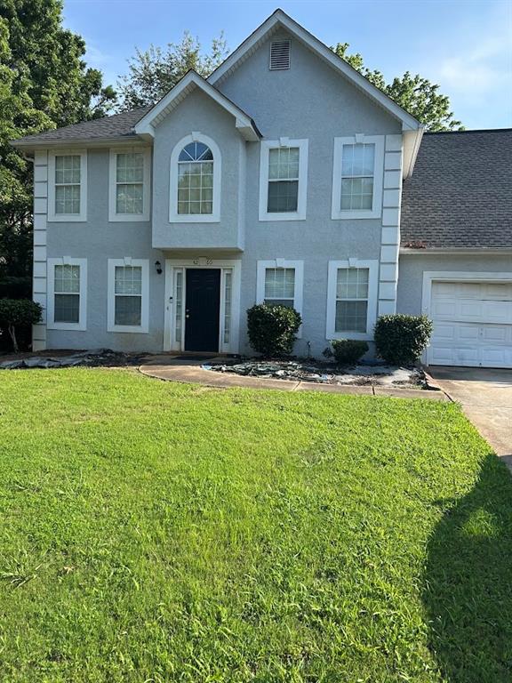 4260 Northridge Trail Property Photo 1