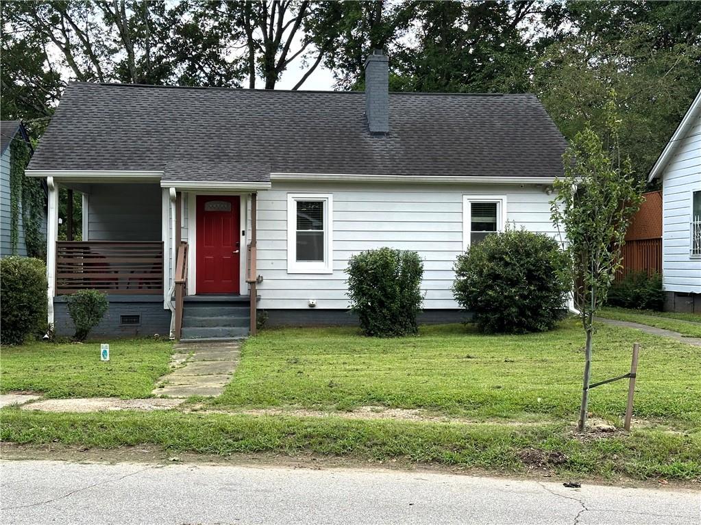 1082 Mayson Turner Road NW Property Photo 1
