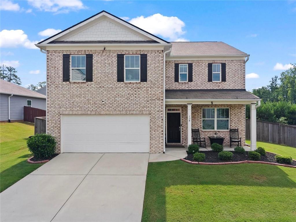 138 Springer Circle