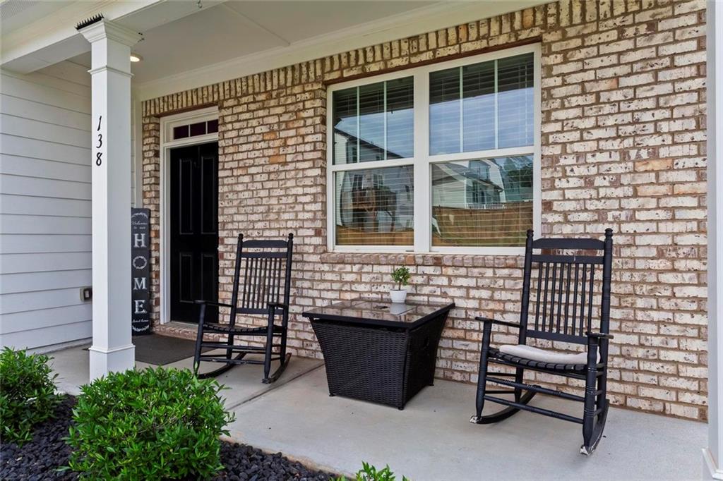138 Springer Circle Property Photo 2