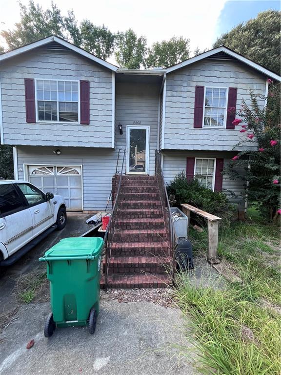 5568 Bradley Circle Property Photo 1