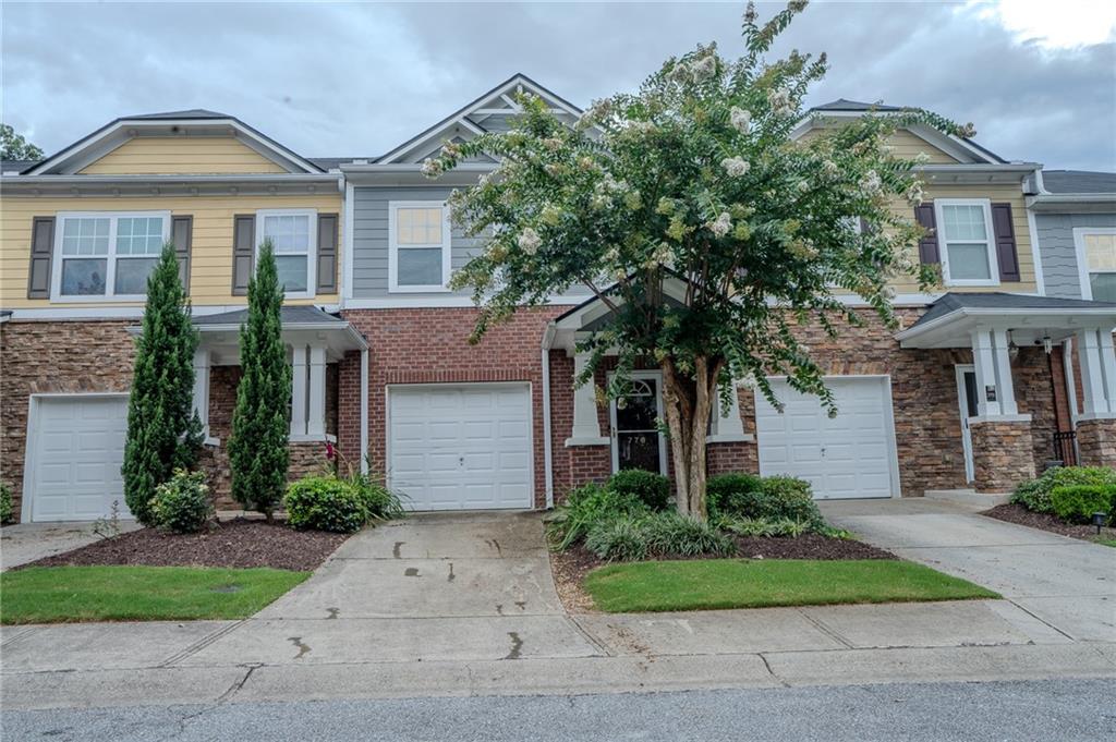 776 Tulip Poplar Way Property Photo 1