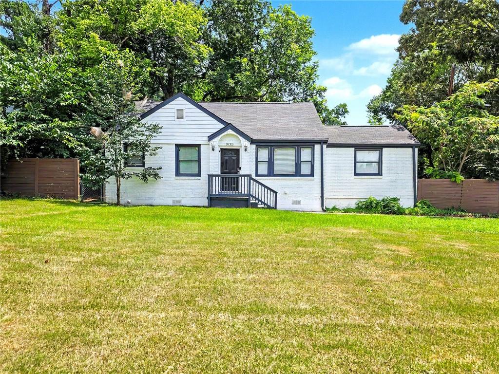 1530 Columbia Drive Property Photo 1