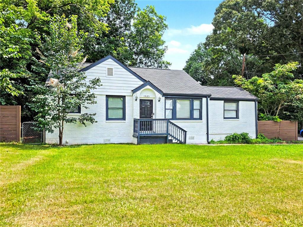 1530 Columbia Drive Property Photo 2