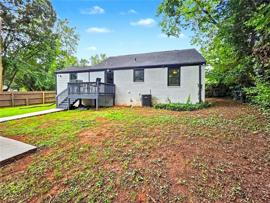 1530 Columbia Drive Property Photo 22