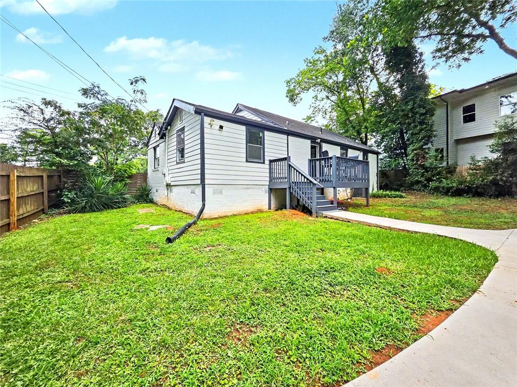 1530 Columbia Drive Property Photo 23