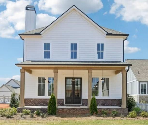 1380 Melody Bend Property Photo 1