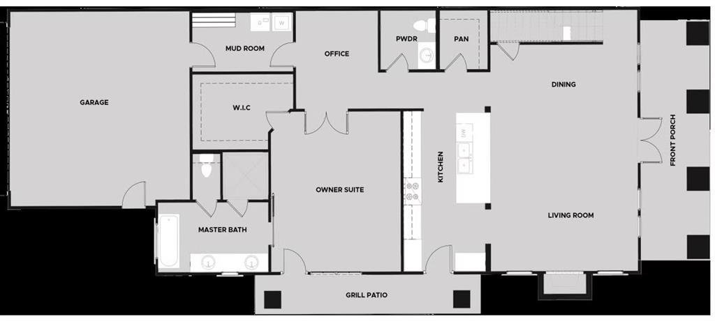 1127 Harmony Bend Property Photo 2
