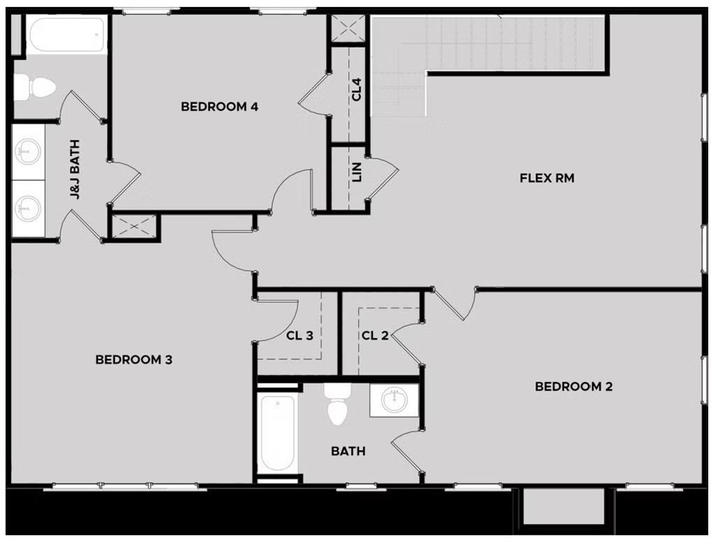 1127 Harmony Bend Property Photo 3