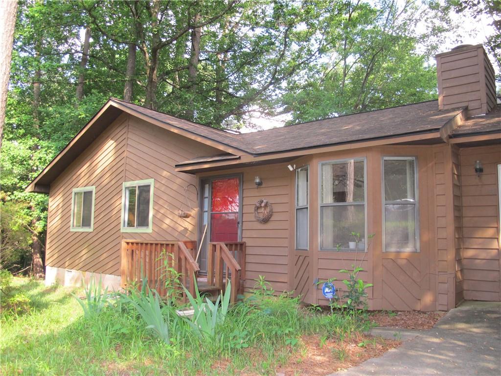 2494 Bronco Trail Property Photo 1