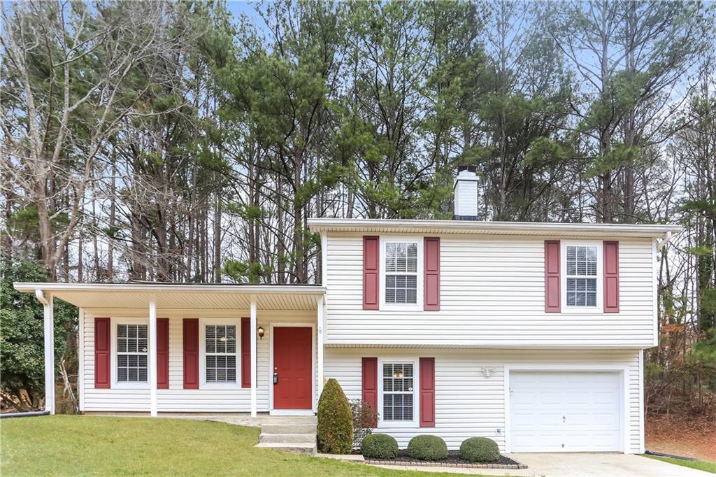 4981 Galbraith Circle Property Photo 1