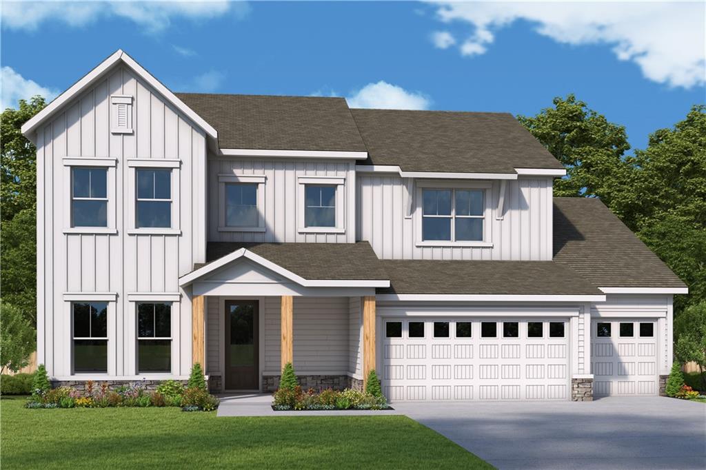 2249 Ellis Mountain Drive Property Photo 1