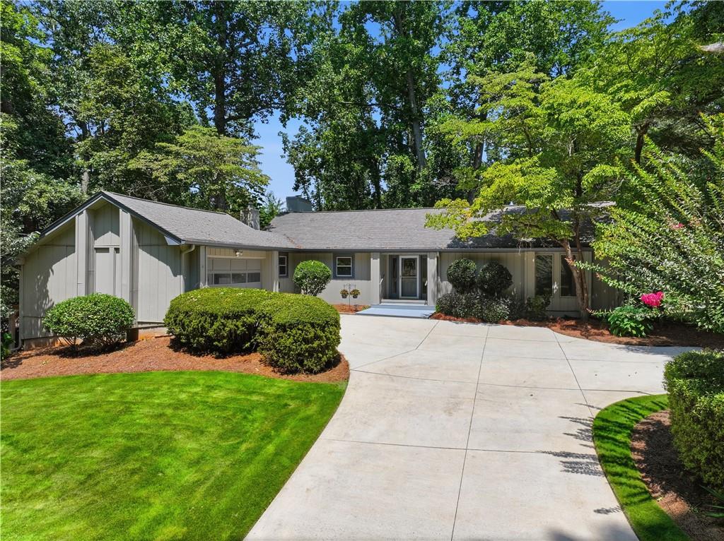 5353 High Harbor Court Property Photo 1