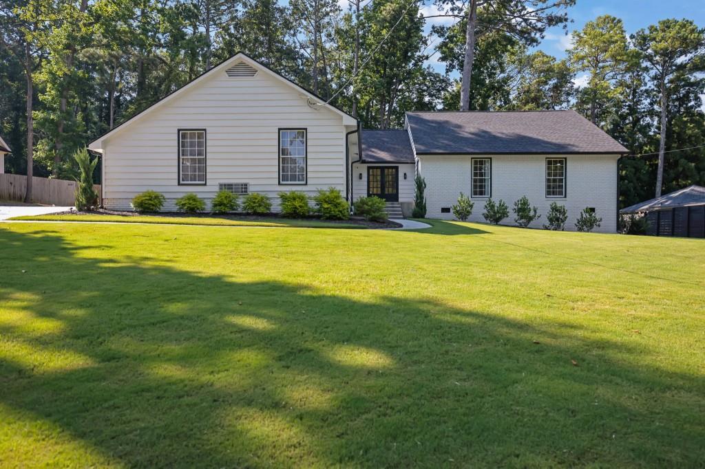 514 Dogwood Circle Property Photo 1