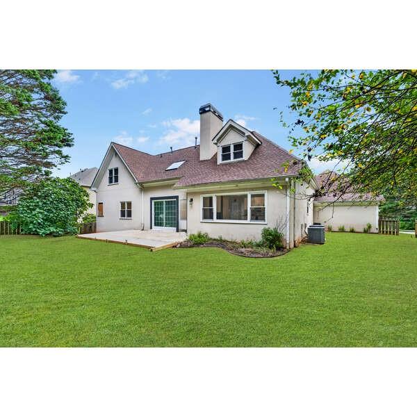 475 Trammell Drive Property Photo 42