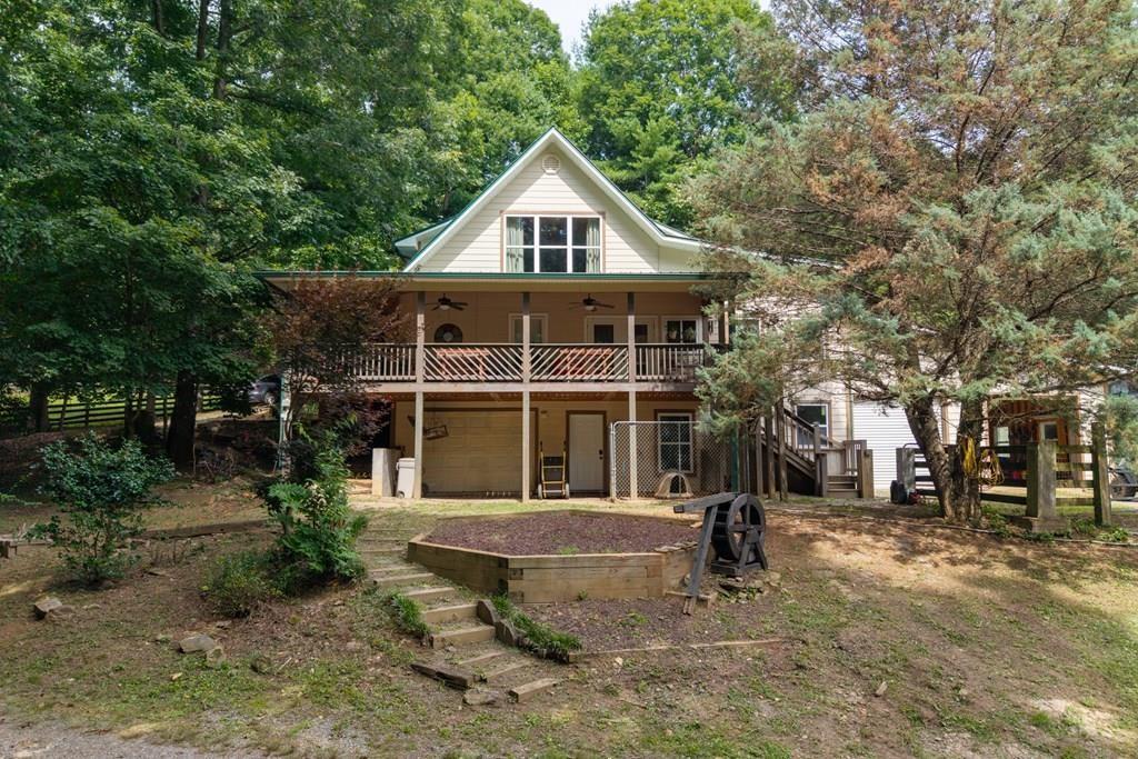 215 Dunnmill Creek Rd Property Photo 1