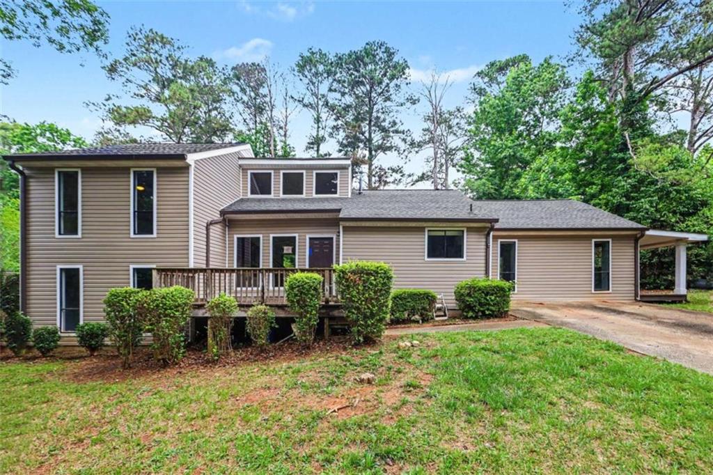 6742 Oakland Drive Property Photo 1