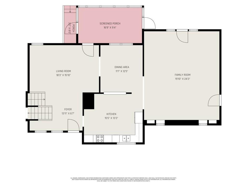 6742 Oakland Drive Property Photo 30