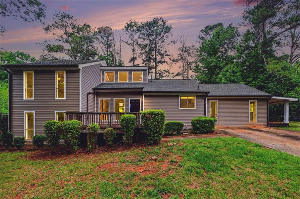 6742 Oakland Drive Property Photo 35