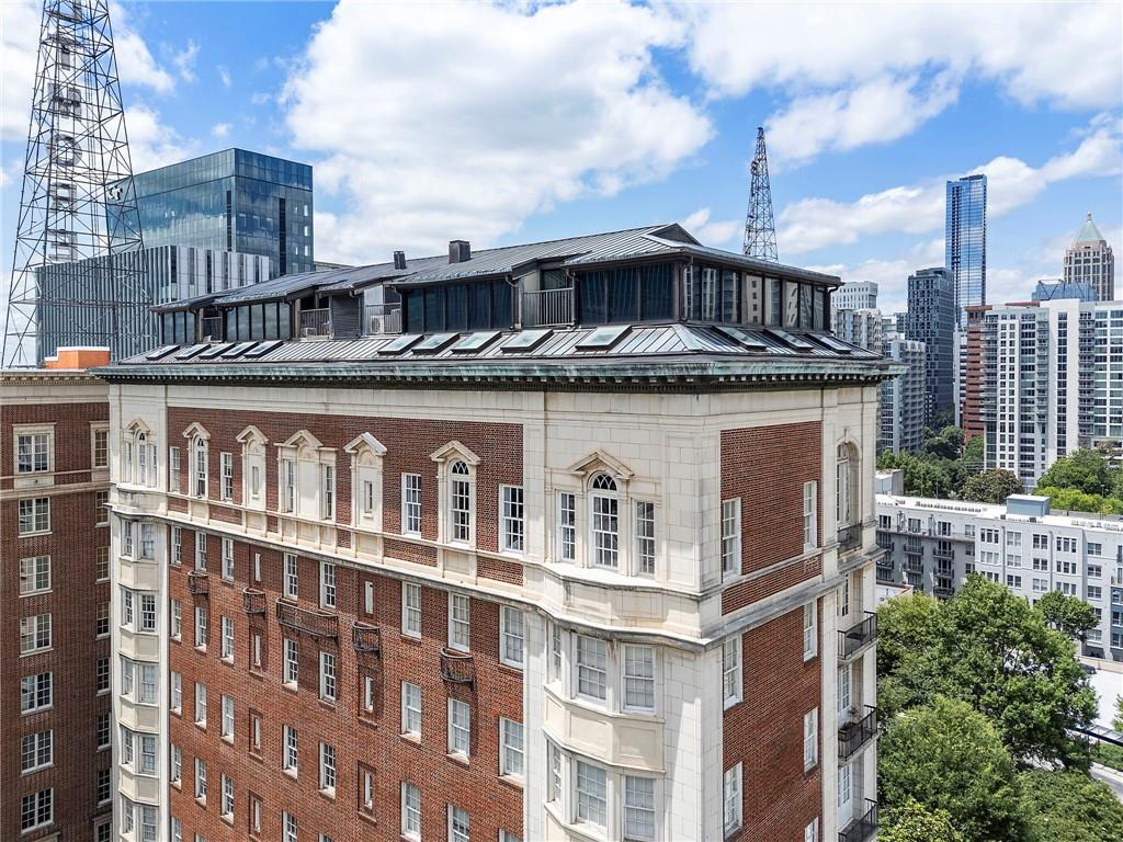 30 5th Street NE Unit 1001