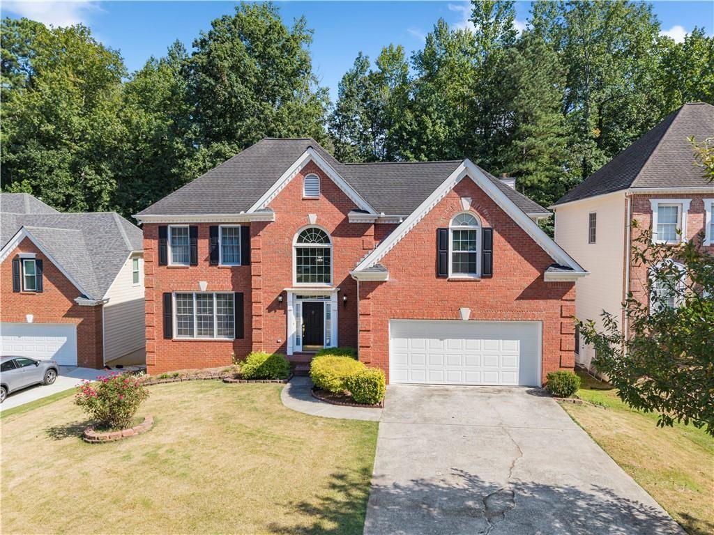 3884 Meandering Way Sw Property Photo 1