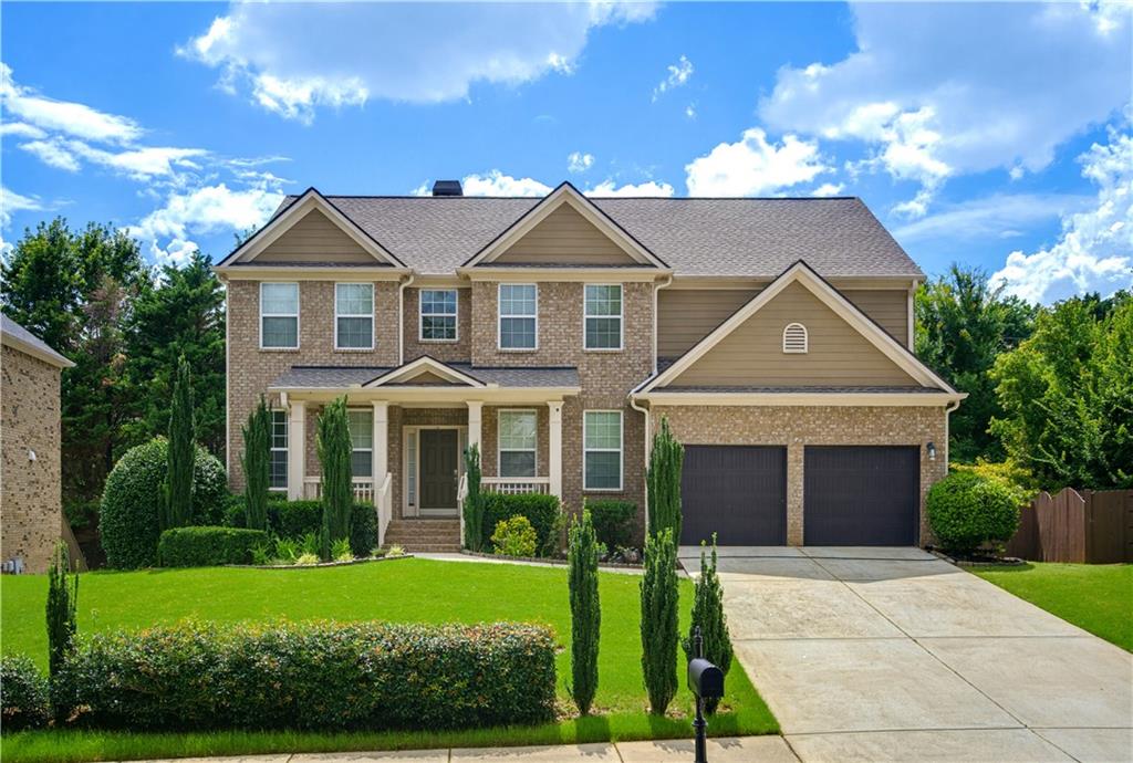 720 Yasha Court Property Photo 1
