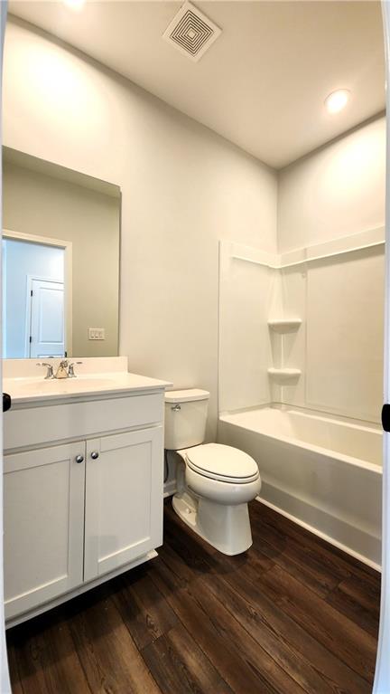 800 Cameron Trail Property Photo 7