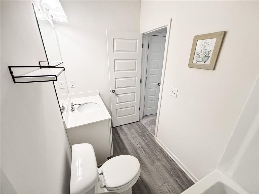 5784 Silver Lake Drive Property Photo 22