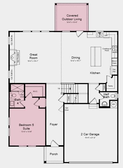 8675 Chesford Grove Property Photo 48