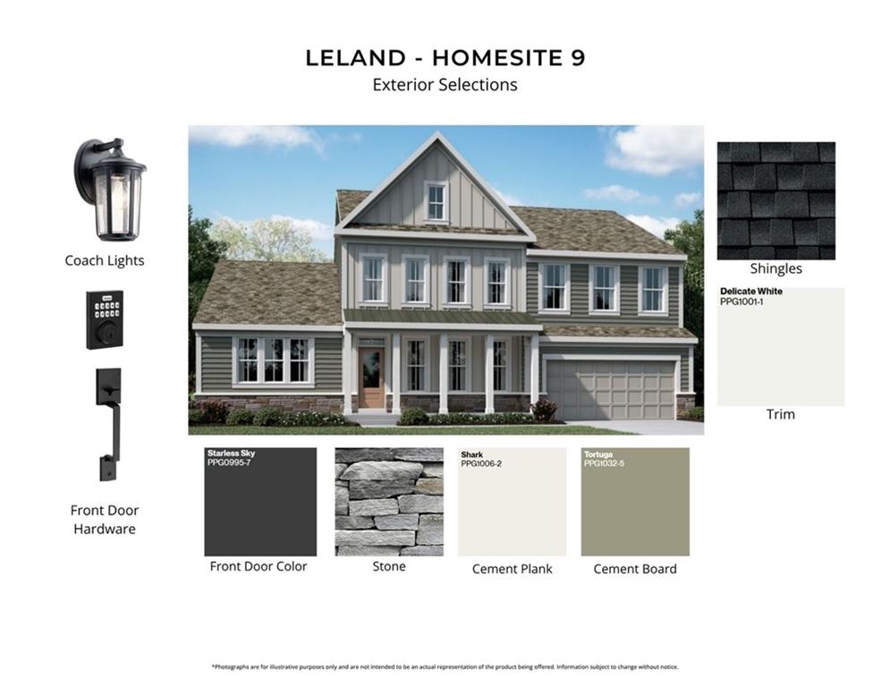 9 Veranda Way Property Photo 1