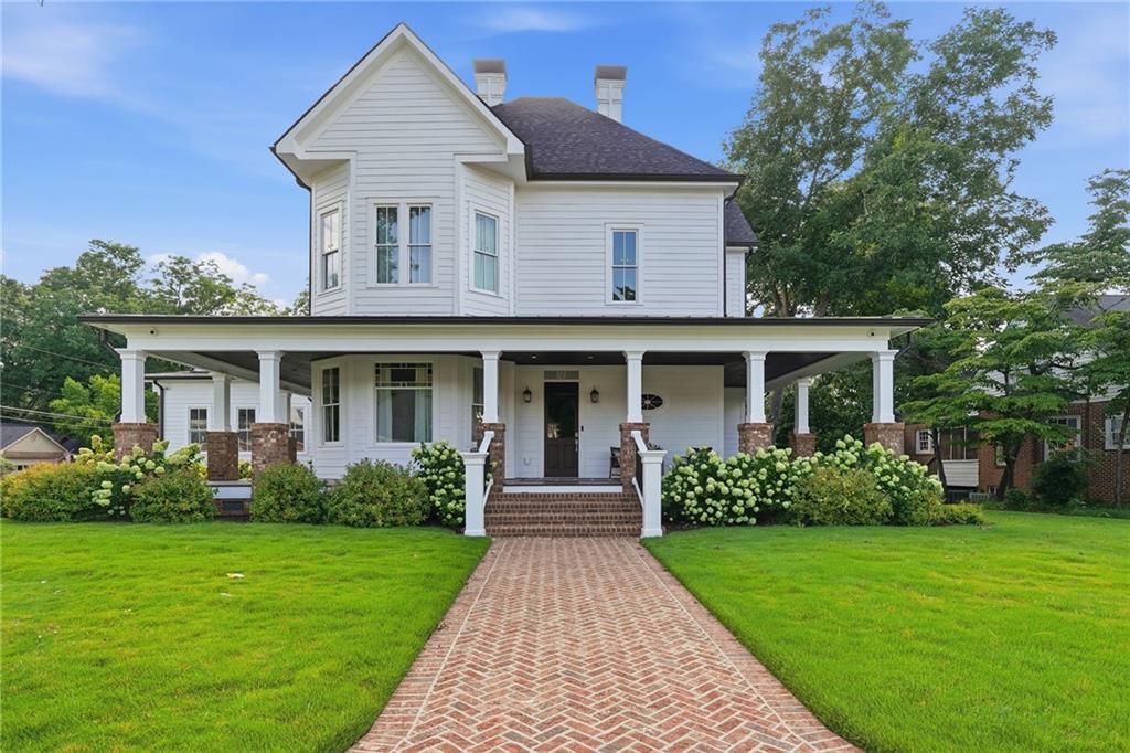 127 Griffin Street Property Photo 1