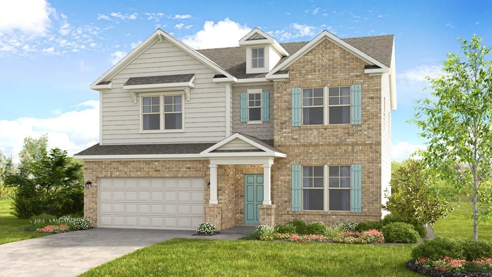 8845 Chesford Grove Property Photo 1