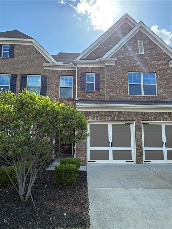 1335a Hampton Oaks Drive Property Photo 1