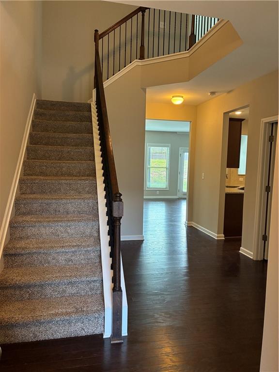 1335a Hampton Oaks Drive Property Photo 2