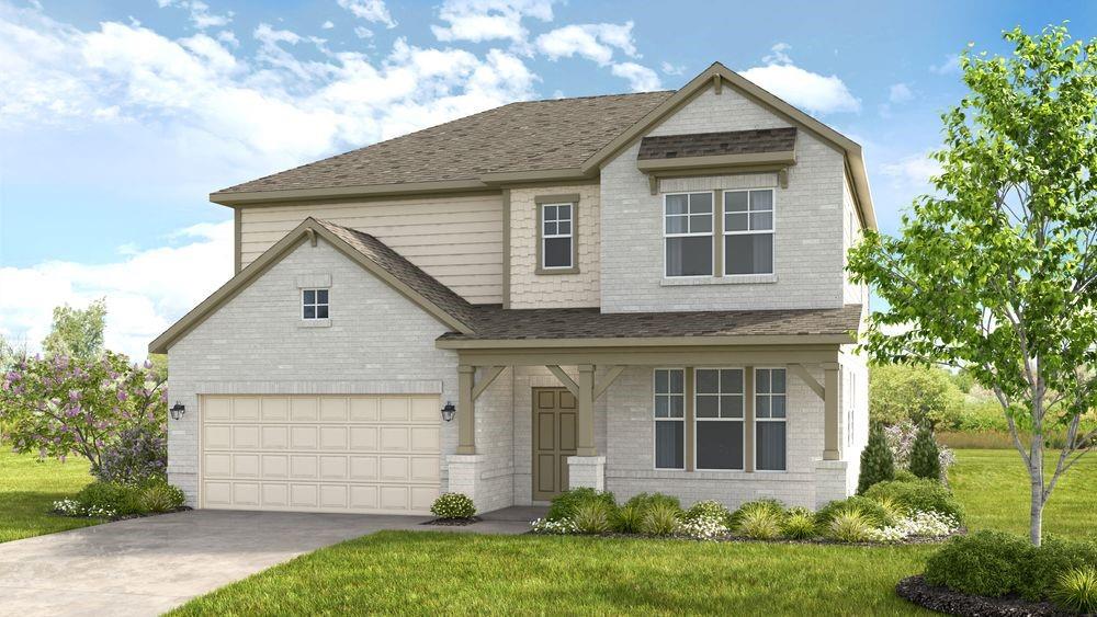 8840 Chesford Grove Property Photo 1
