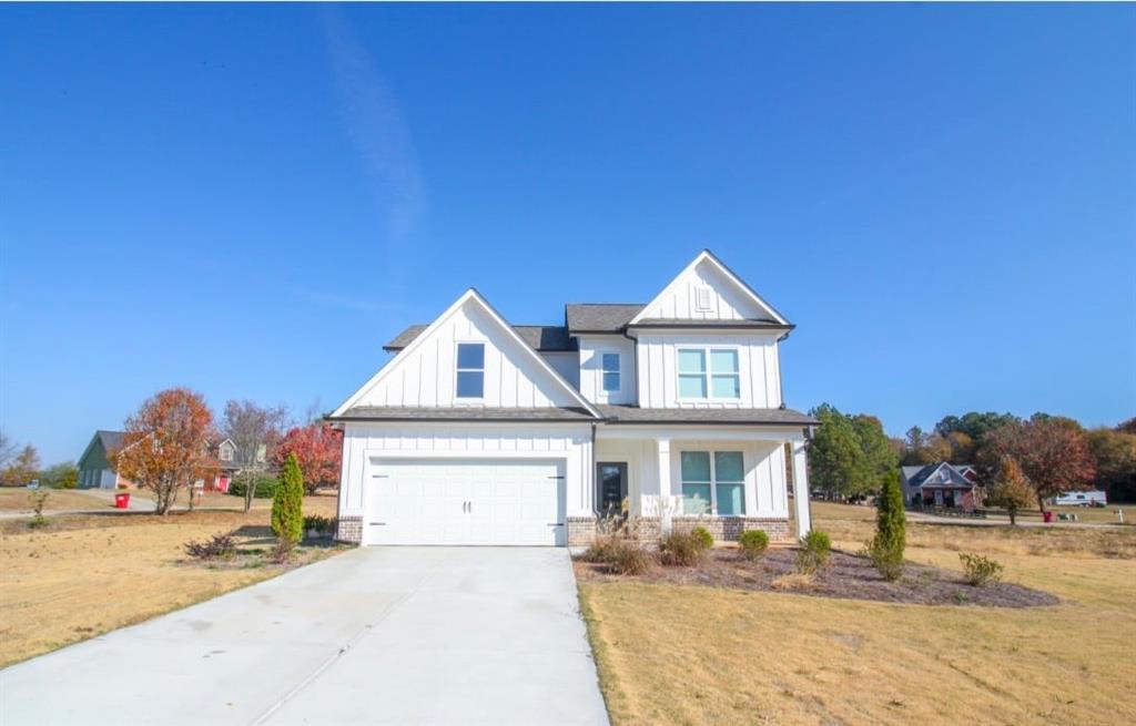 96 Boogies Run Property Photo 1
