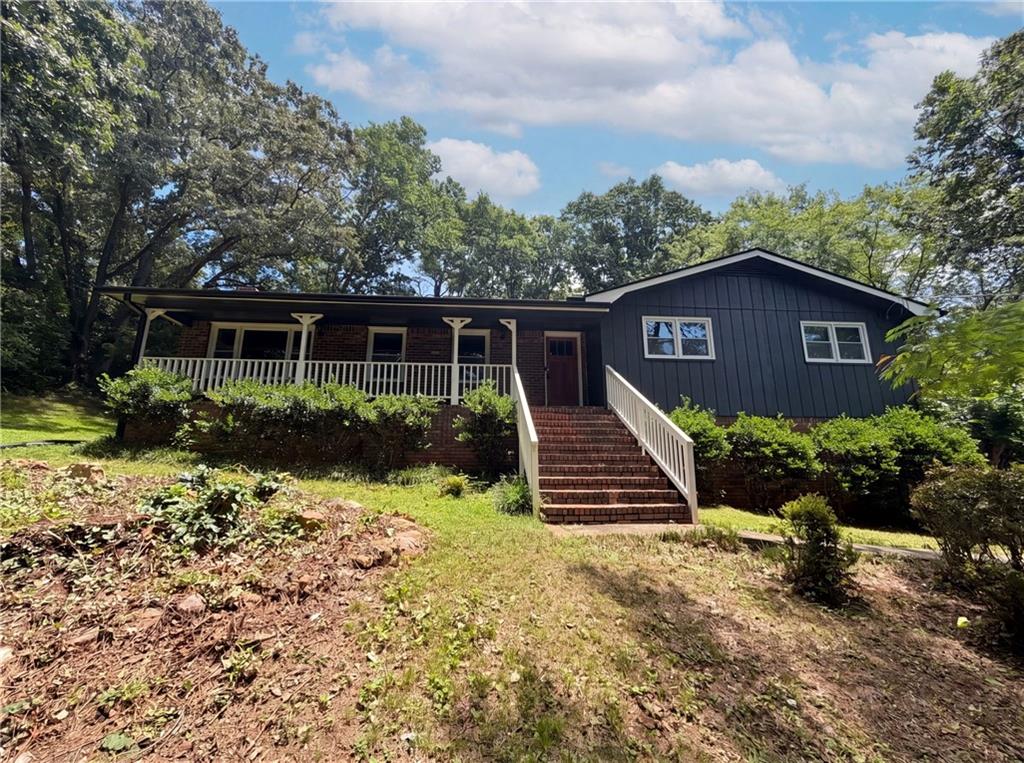 509 Spring Park Drive Property Photo 1