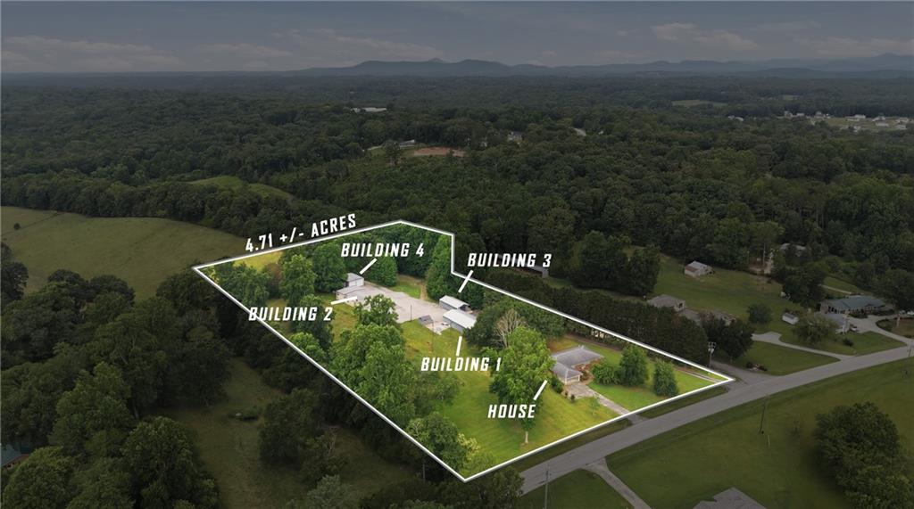 3107 Alto Mud Creek Road Property Photo 1