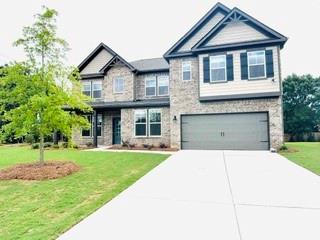 101 Haverling Pass Property Photo 1