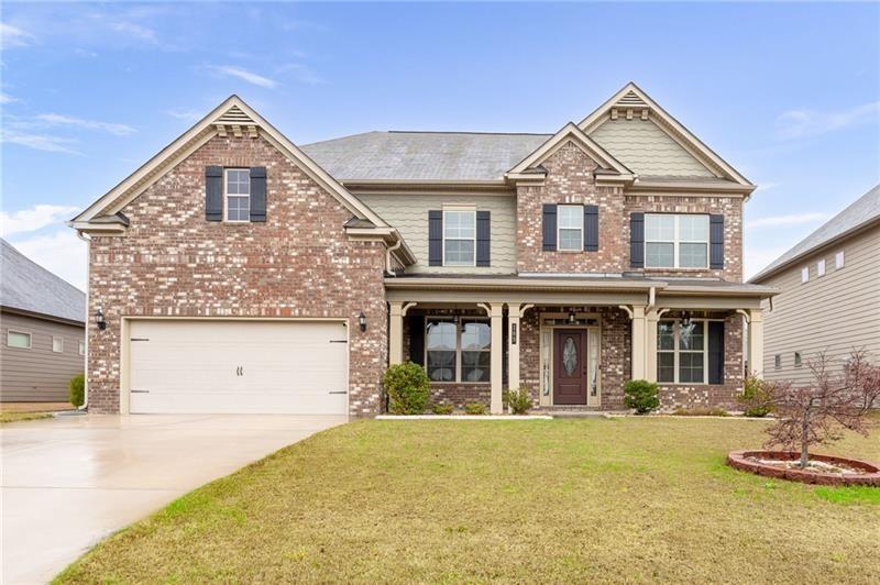 103 Gray Trail
