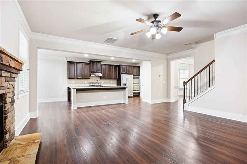103 Gray Trail Property Photo 14