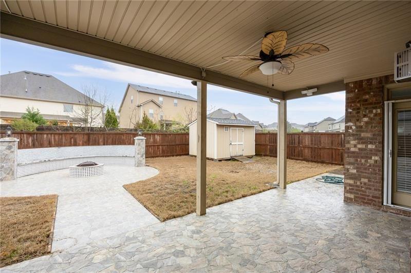 103 Gray Trail Property Photo 41