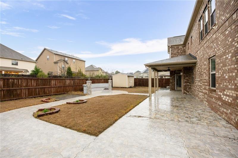 103 Gray Trail Property Photo 42