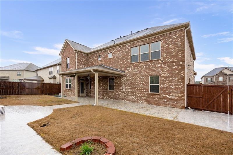 103 Gray Trail Property Photo 43
