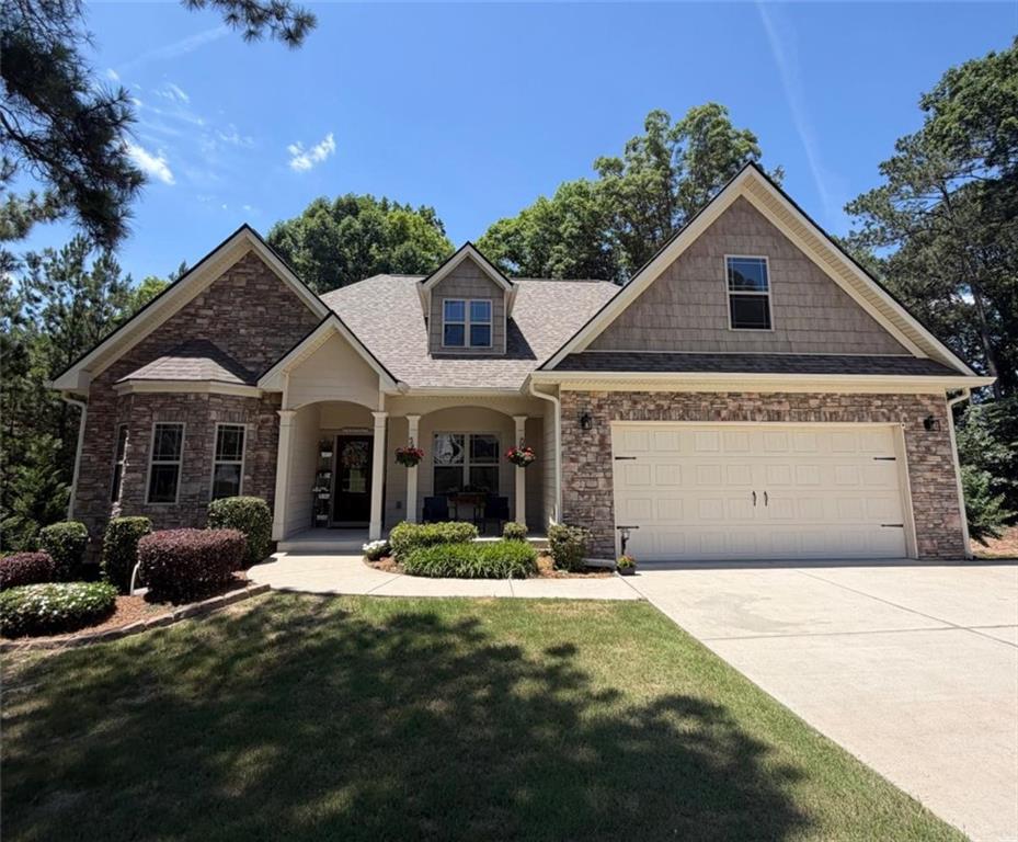 1020 Honey Lane Property Photo 1
