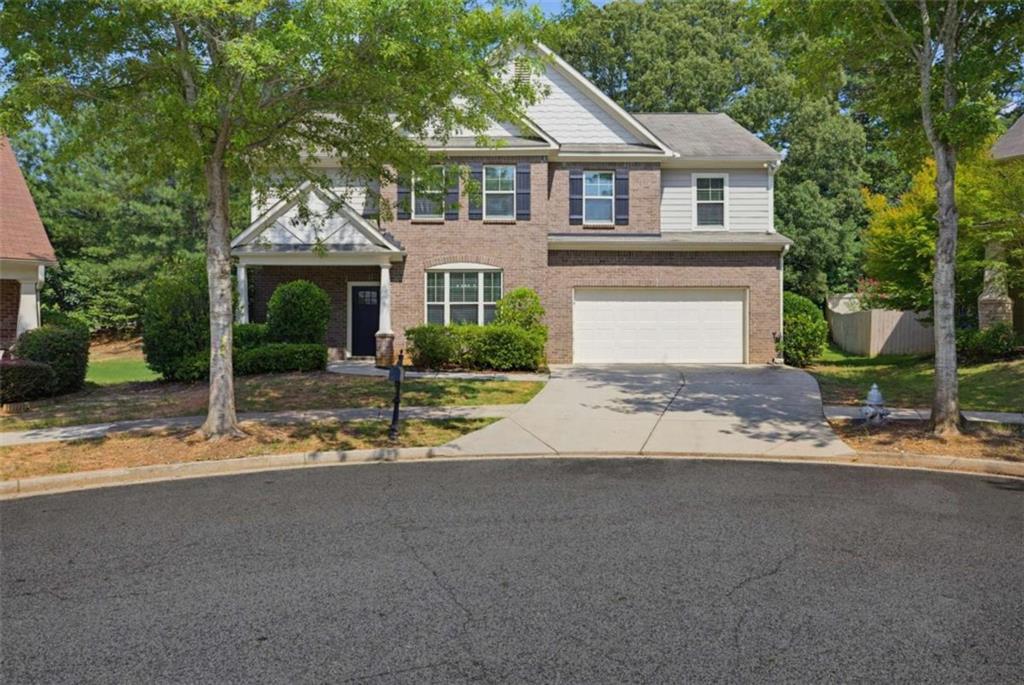 344 Farm Manor Court