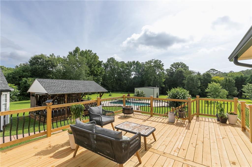 3021 Old Lost Mountain Road Property Photo 59