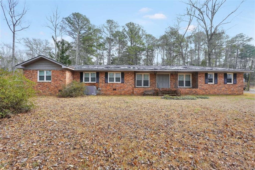 2058 Graham Road Property Photo 1