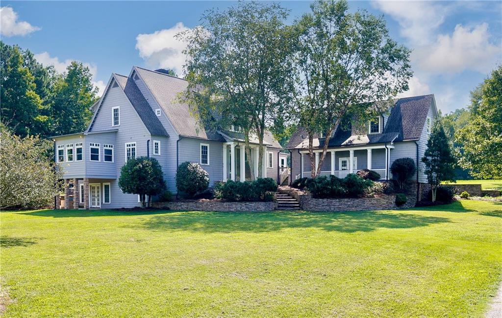 538 Spring Place Road NE